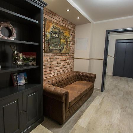 Sunnevelt-Apartment-16 Kühlungsborn Dış mekan fotoğraf
