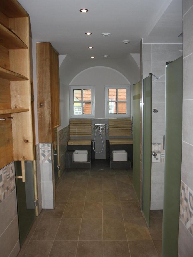 Sunnevelt-Apartment-16 Kühlungsborn Dış mekan fotoğraf